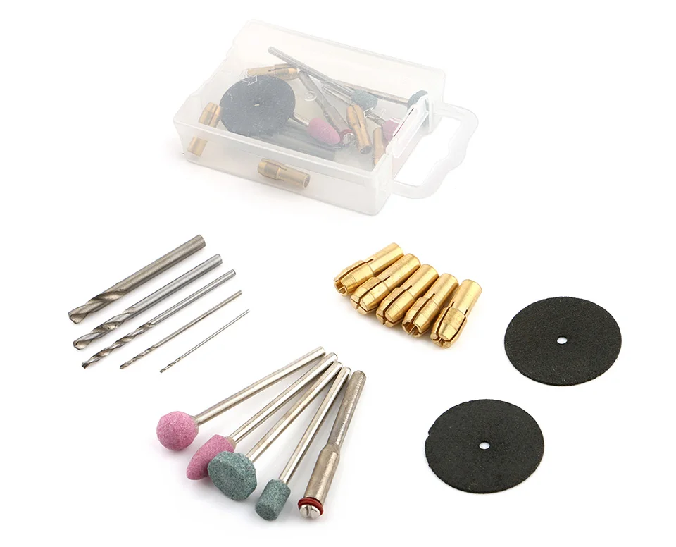  Abrasive Tools (11)