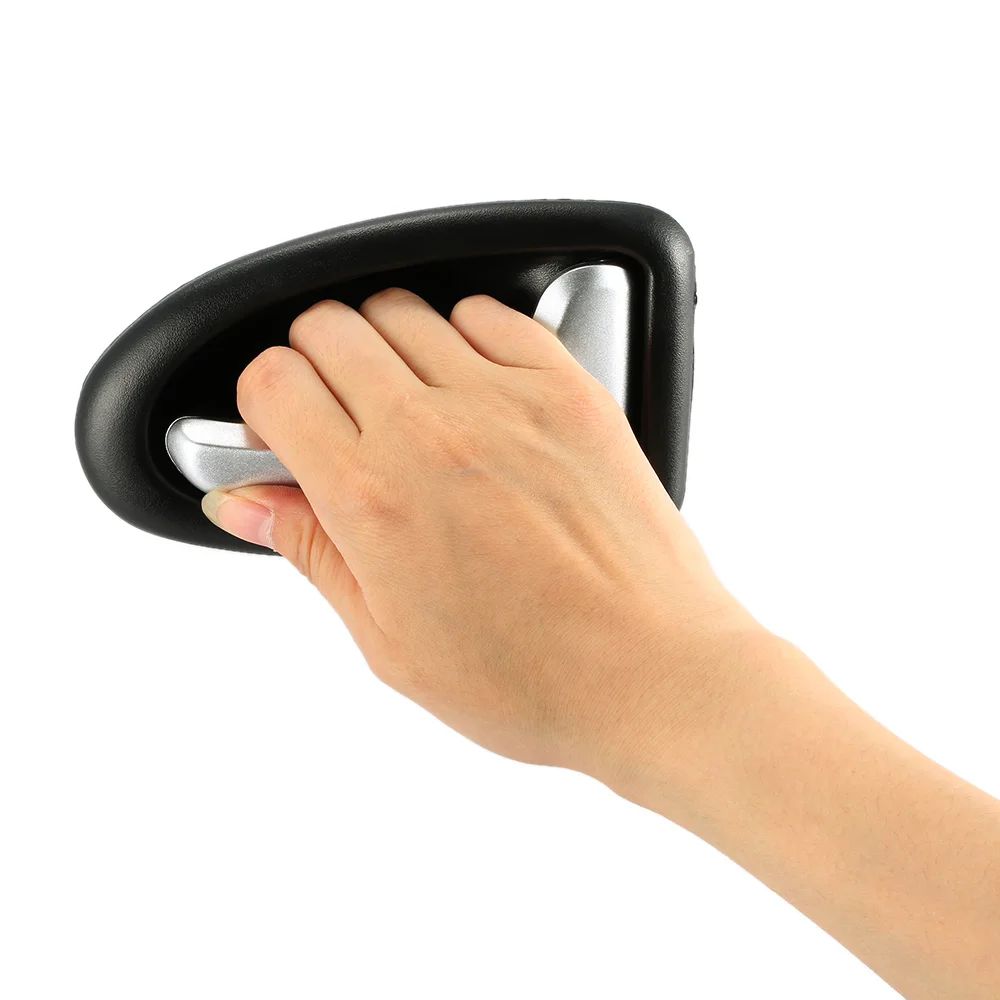 Buy SI A002 Chrome Plated Right Car Interior Door