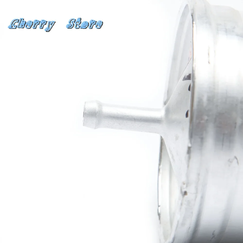 Новый бензиновый топливный фильтр для двигателя 021 104 653 A VW Golf Jetta MK2 MK3 Passat B5 Audi A4 S4 A6