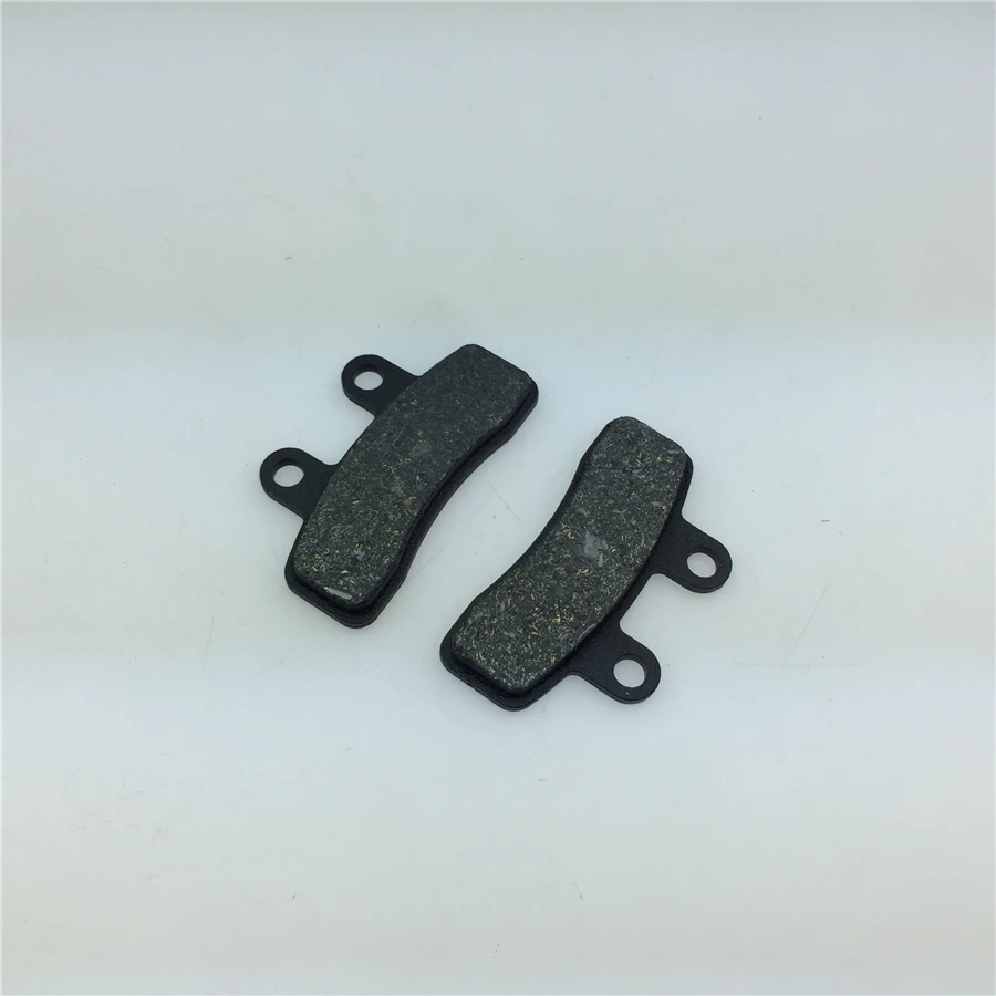 STARPAD Electric front and rear hydraulic brake block friction electric