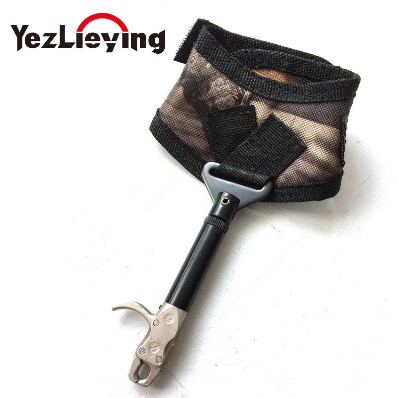 Buy Hunting arrow archery Bow Releases,Adjustable