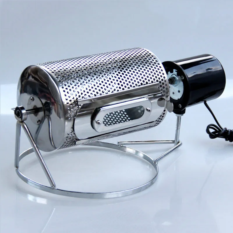 

110V/220V Available Coffee Bean Rosater Household Coffee Bean Baking Machine Coffee Baker
