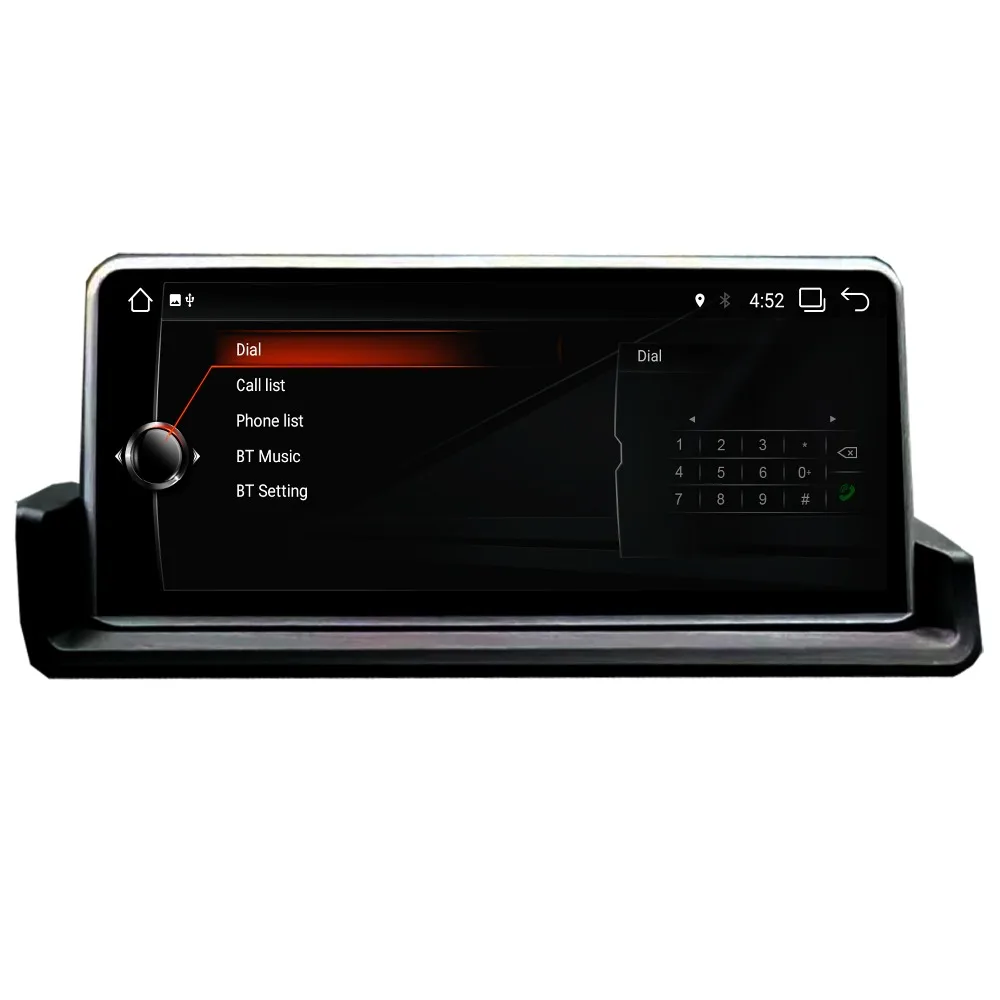 Top For BMW E90 (2006- 2012) left driver Supply with iDrive Android 7.1.1 car Stereo car audio dvd player head unit GPS Radio Navi 12 Top For BMW E90 (2006- 2012) left driver Supply with iDrive Android 7.1.1 car Stereo car audio dvd player head unit GPS Radio Navi 12