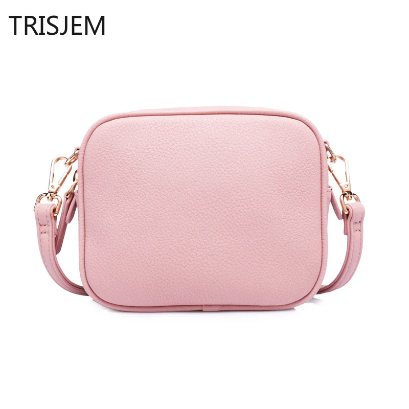 

Luxury Handbag Women Bag Designer Bags Famous Brand Small Pink 2019 Sac A Main Femme Bolsos Mujer Ladies Hand Bags 39WM23