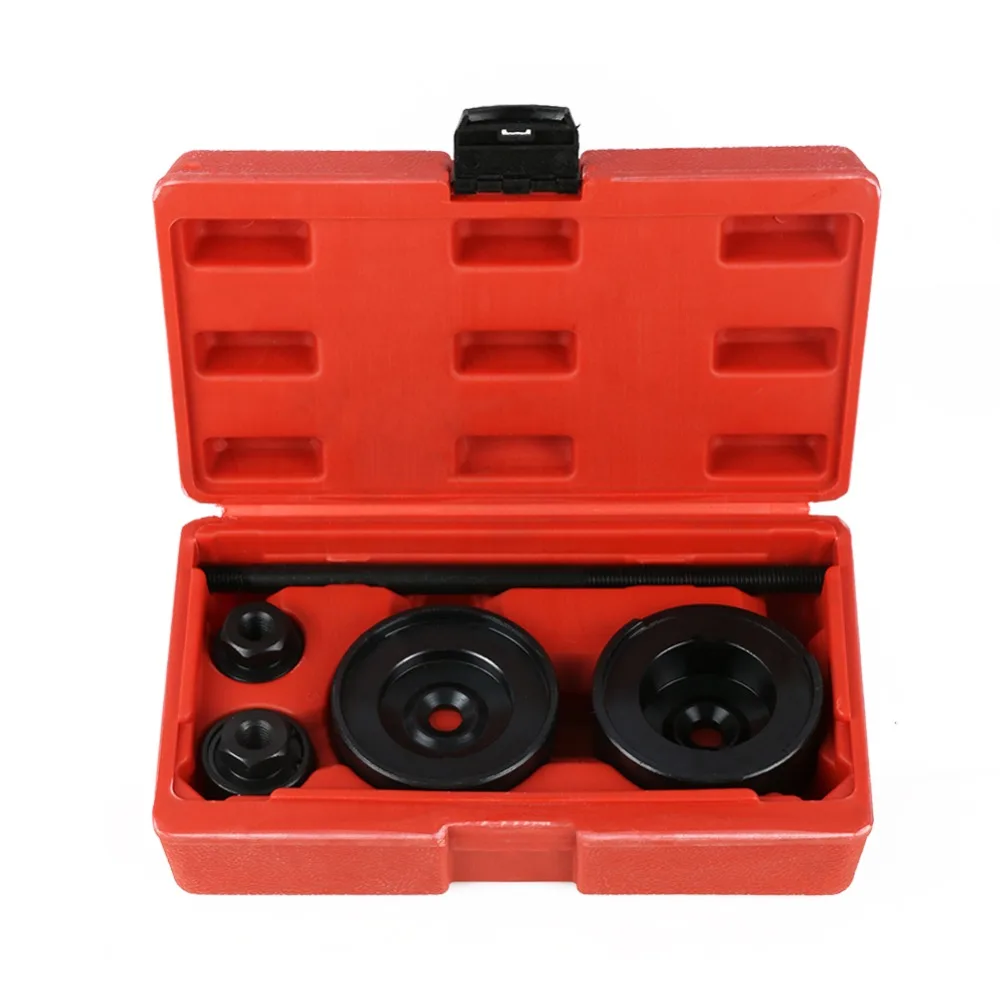

Repair Hand Tools Car Iron Sleeve Remover Timing Special Tools for Volkswagen Audi Auto Car Iron Cover Maintenance