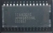 

1pcs/lot TC9163CFG TC9163 SOP-28