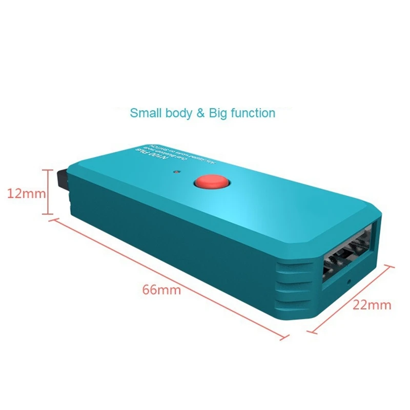 Беспроводной Bluetooth контроллер адаптер беспроводной проводной usb геймпад Joy con