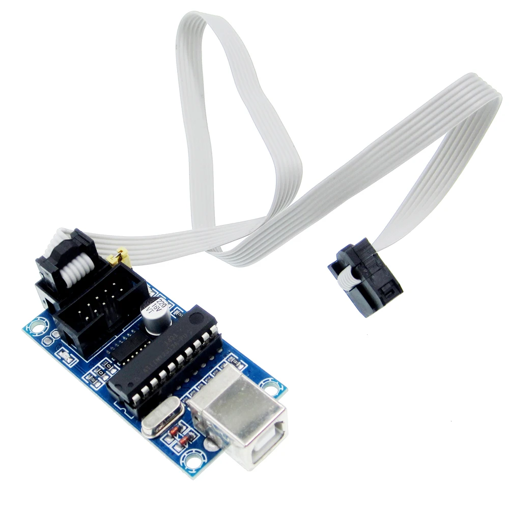 USBtinyISP 3