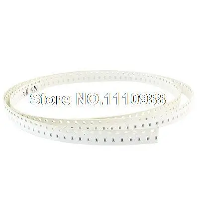 200 штук 0603 2Ohm 1/16 Вт поверхностного монтажа SMD Чип резисторы полоса | Обустройство