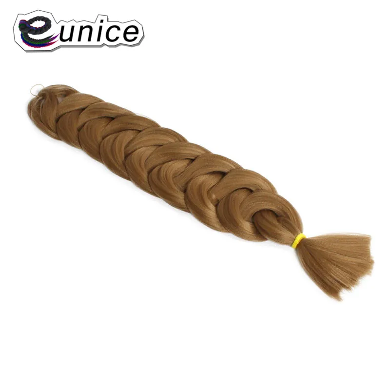 jumbo braids xpression synthetic braiding hair  (13)