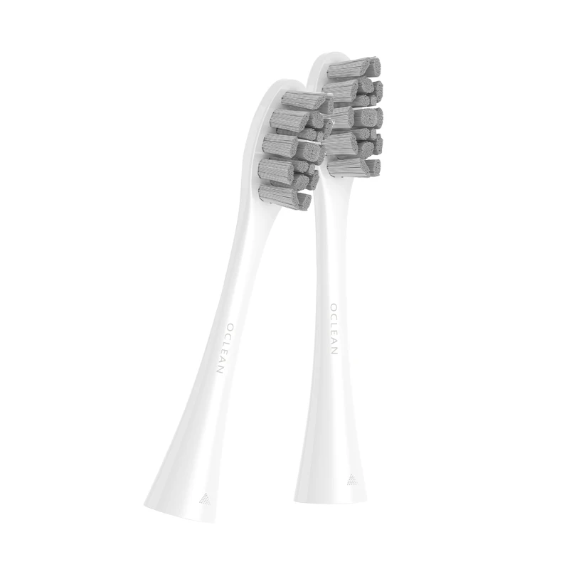 Original 2Pcs Oclean PW01 Replacement Brush Head for Oclean X / SE / Air/ One Electric Sonic Toothbrush Heads Brush Heads Home Original 2Pcs Oclean PW01 Replacement Brush Head for Oclean X / SE / Air/ One Electric Sonic Toothbrush Heads Brush Heads Home