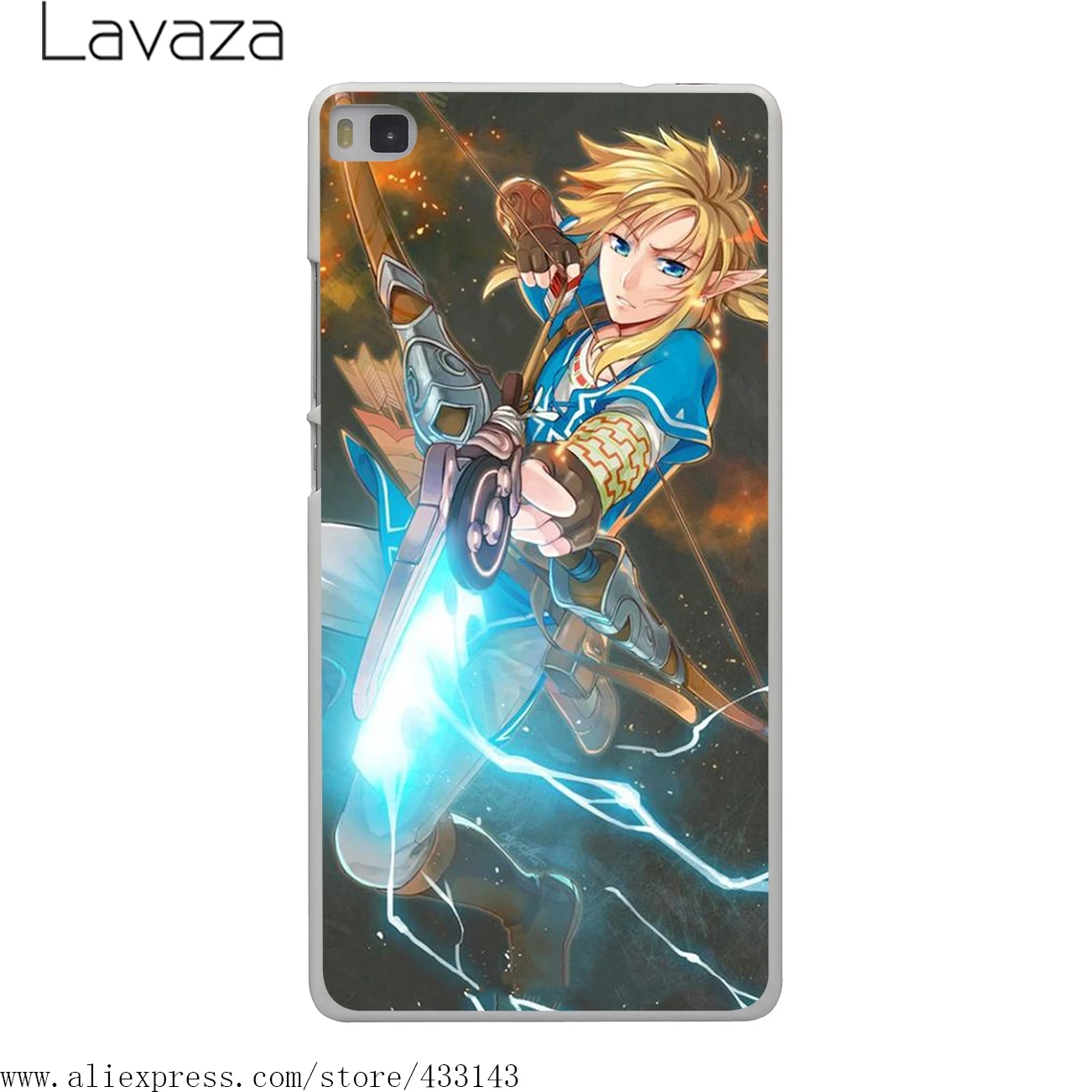 coque huawei p10 lite zelda coque huawei p10 lite zelda