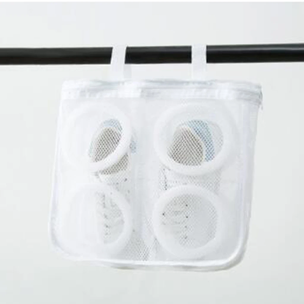 trainer washing machine bag