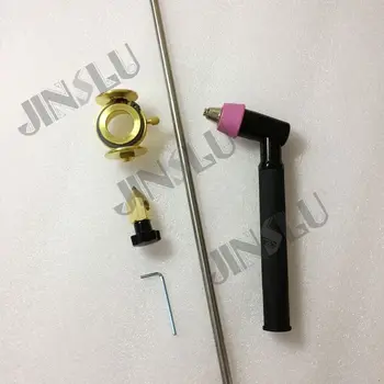 

SG-55 AG-60 AG60 Cutting Circinus Roller Guide Wheel Compass with Torch Head