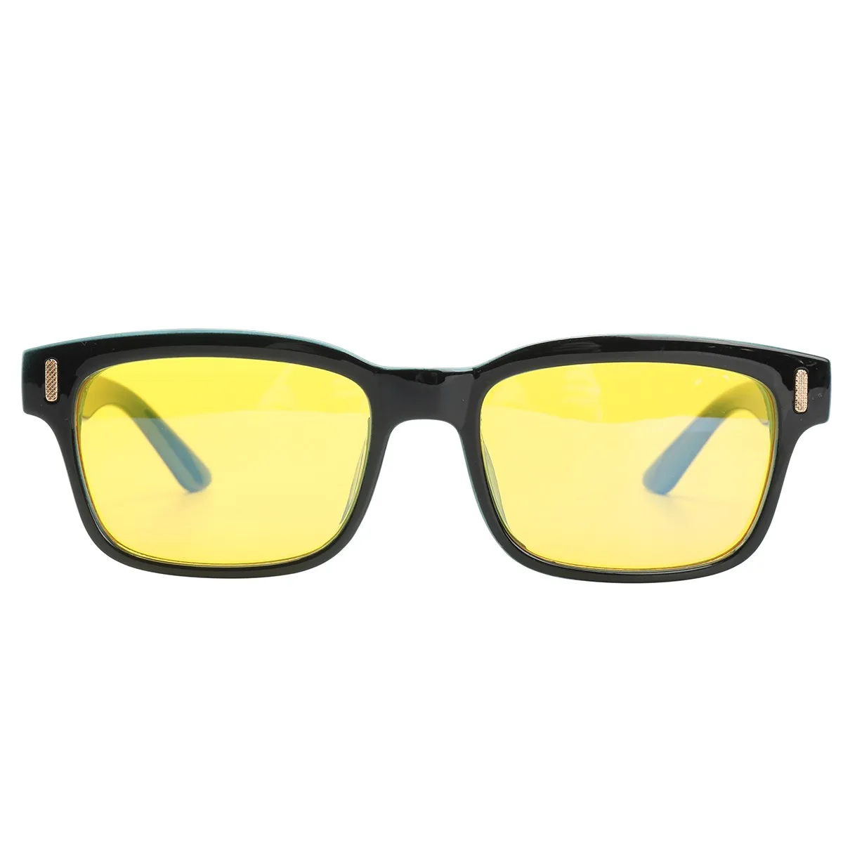 

NEW Men Women Anti-UV TV Computer Glasses Light Blocking Blue Protection Game Goggle Workplace Safety