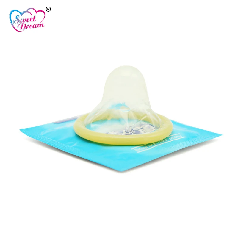 Personage Condoms LF-026 (6)