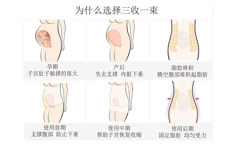 Беременная расширитель 3 шт./компл. товары для беременных пояс удлинитель после рождения пояс для беременных женщин