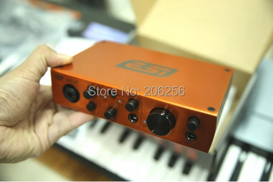 ESI U22 XT-11