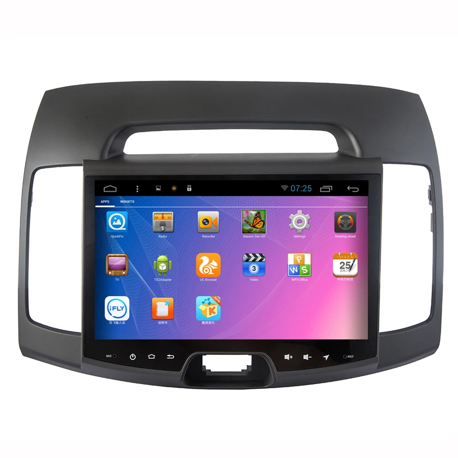 Discount Asvegen Android 7.1 2G+32GB Octa Core Car Radio For Hyundai Elantra 2015 GPS Navigation 2 din Car Stereo Multimedia DVD Player 1 Discount Asvegen Android 7.1 2G+32GB Octa Core Car Radio For Hyundai Elantra 2015 GPS Navigation 2 din Car Stereo Multimedia DVD Player 1