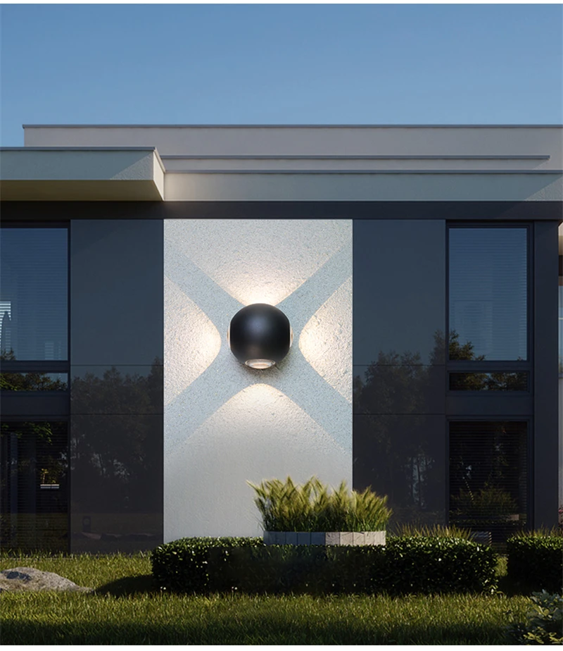 wall lamp 5