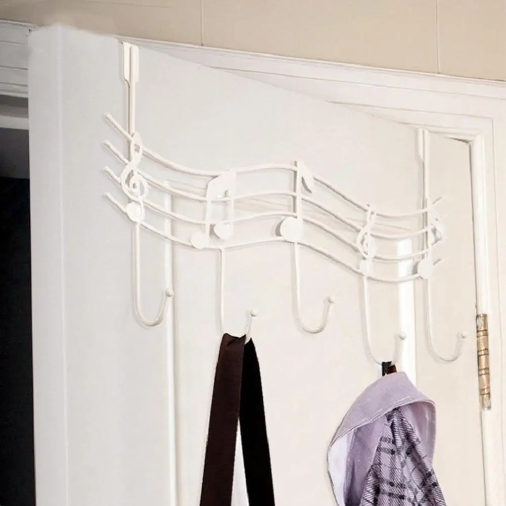 Вешалка-органайзер на крючок настенная вешалка для одежды дверные вешалки для спальни