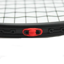 1 упаковка ракеток для бадминтона zarasia, люверсы, нанизывающие аксессуары, силиконовый антишокер для ракеток для бадминтона 1 упаковка ракеток для бадминтона zarasia, люверсы, нанизывающие аксессуары, силиконовый антишокер для ракеток для бадминтона