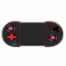 Ipega PG-9087 Bluetooth Android геймпад беспроводной геймпад для PUBG мобильный игровой ПК джойстик игровой контроллер Джойстик