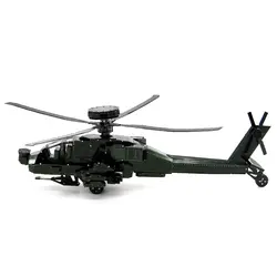 3D металлическая головоломка модель DIY AH-64D Apache вручную головоломки для сборки рабочего стола дисплей Развивающие игрушки для взрослых