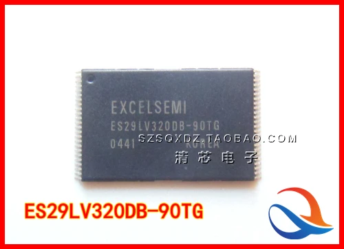 50Pcs ES29LV320DB-90TG New photo