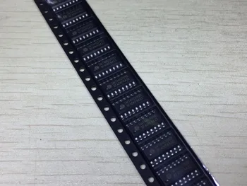 

Original 20 pcs/lot 74HC595PW SN74HC595PW TSSOP16 HC595 74HC595D shift register 8 ic 1 ...