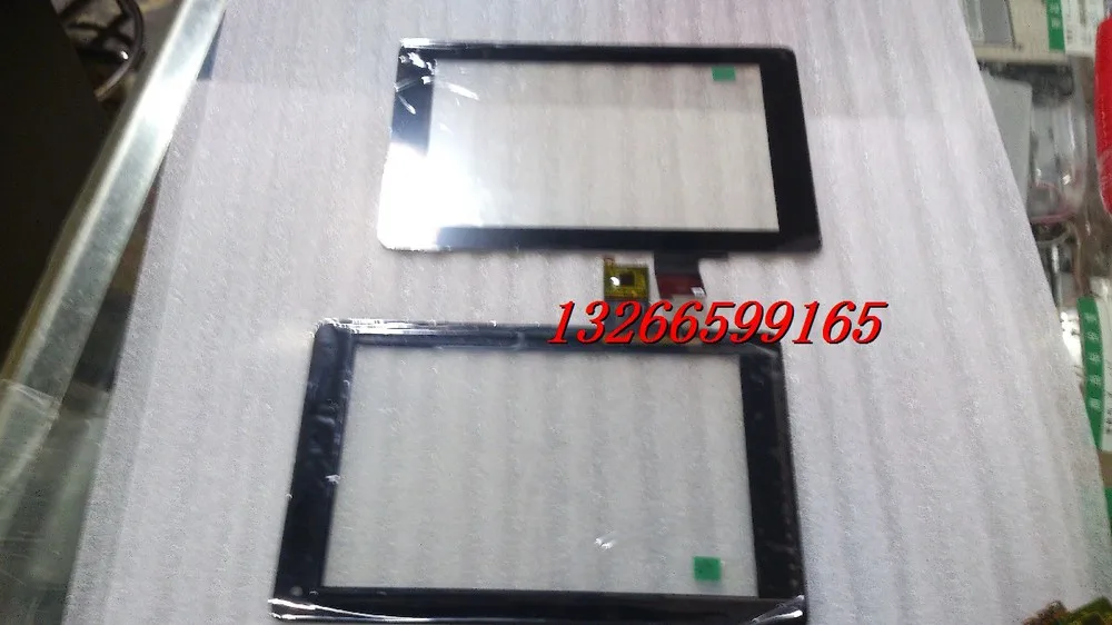 Huawei S7-301 S7-301C S7-301w сенсорный экран почерк с оболочки кронштейн машины