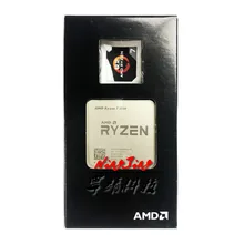 AMD Ryzen 7 1700 R7 1700 3.0 GHz Eight-Core CPU Processor