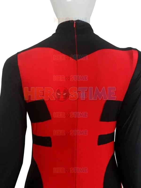 Red-Robin-Tim-Drake-Spandex-Superhero-Costume-BSC032-2-600x800