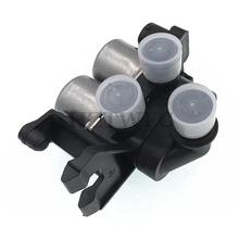 Вентиляции и кондиционирования кран отопителя водяной контрольный клапан для BMW E36 318 323 325 328 M3 64118375792 64111387319 64118391419