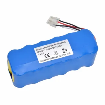 

High Quality Tektronix TFS3031 Battery | Replacement For Tektronix TFS3031 Optical Time Domain Reflectometer ( OTDR ) Battery
