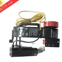 Высокое качество Flex/PVC машина для резки баннеров Горячая соединение из ПВХ машина