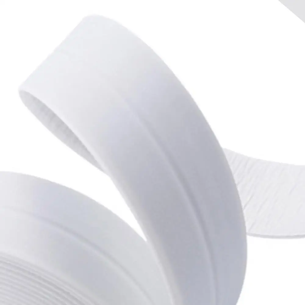 

Home Pvc Material Sink Crack Strip Kitchen Bathroom Bathtub Corner Sealing Tape Waterproof Mold Seal Strip Tape