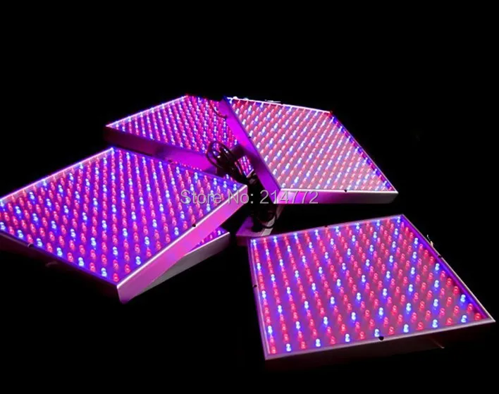 

Led Grow Light 15W 225leds AC85-265V Grow Lamp For Plants,Flower And Hydroponic System