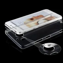 For Microsoft Nokia Lumia 950 Clear Cover Smartphone Accessory Thin Skin Gel Phone Front Cover For Lumia 950 Transparent Case