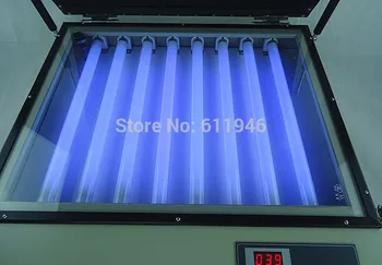 

Vacuum frame exposure machine,silk screen exposure machine,Screen printing exposure machine for sale