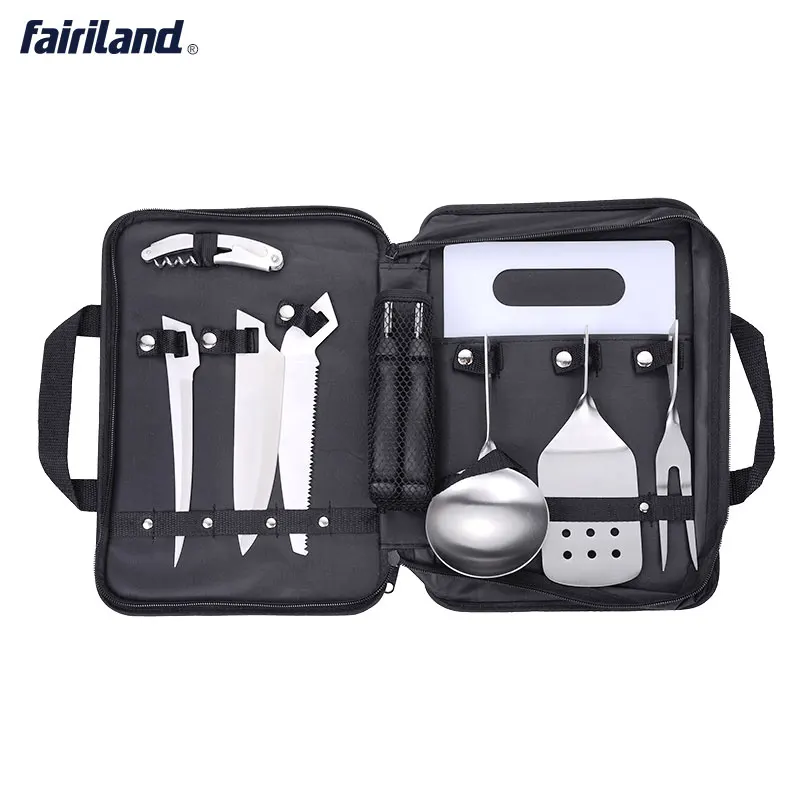 cook's tools cookware sets 8pc