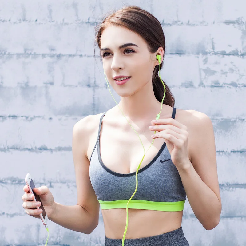 Sport Earphone