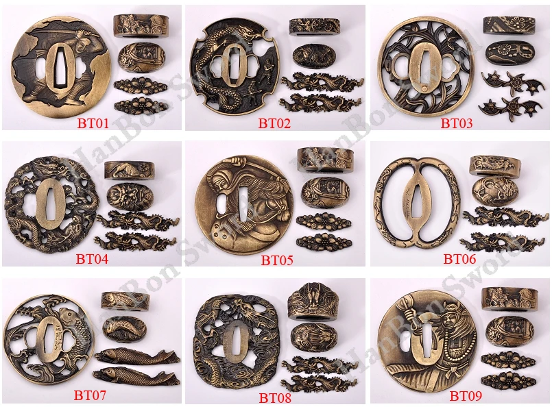 BT TSUBA