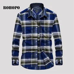 Afs Jeep 2017 Otoño Mans Moda Tartán Camisa de Algodón de Manga Completa, Manga Larga Algodon Puro a Cuadros Escuela Masculina Ventilar Camisas Azul Afs Jeep 2017 Otoño Mans Moda Tartán Camisa de Algodón de Manga Completa, Manga Larga Algodon Puro a Cuadros Escuela Masculina Ventilar Camisas Azul