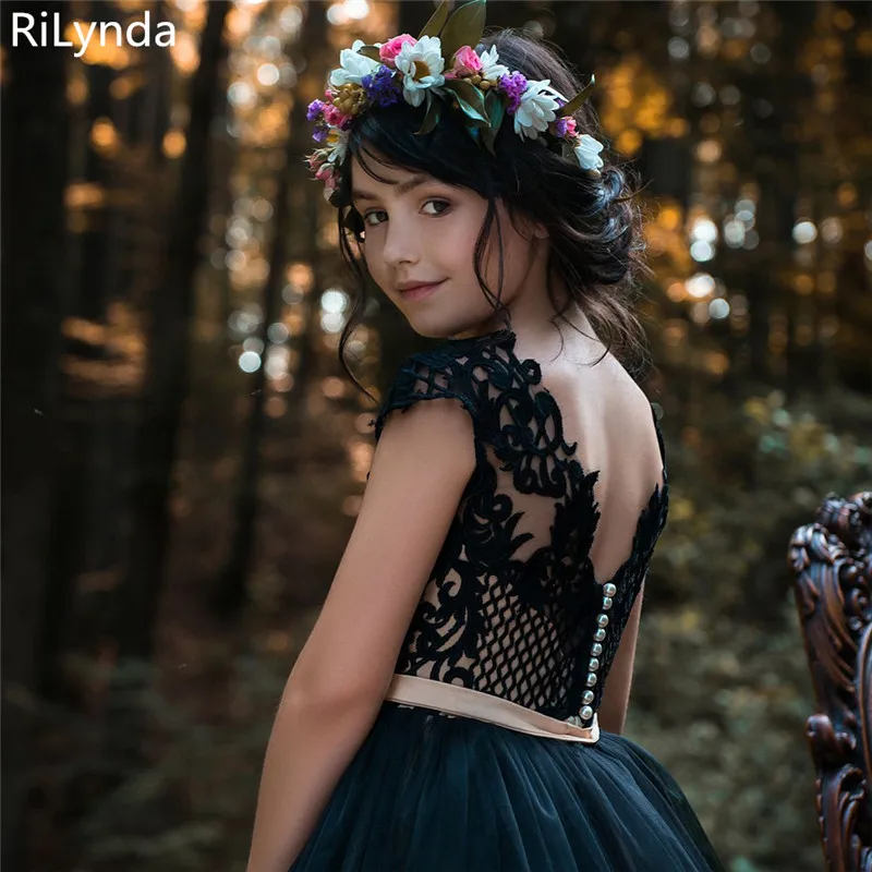 Flower Girl Dresses