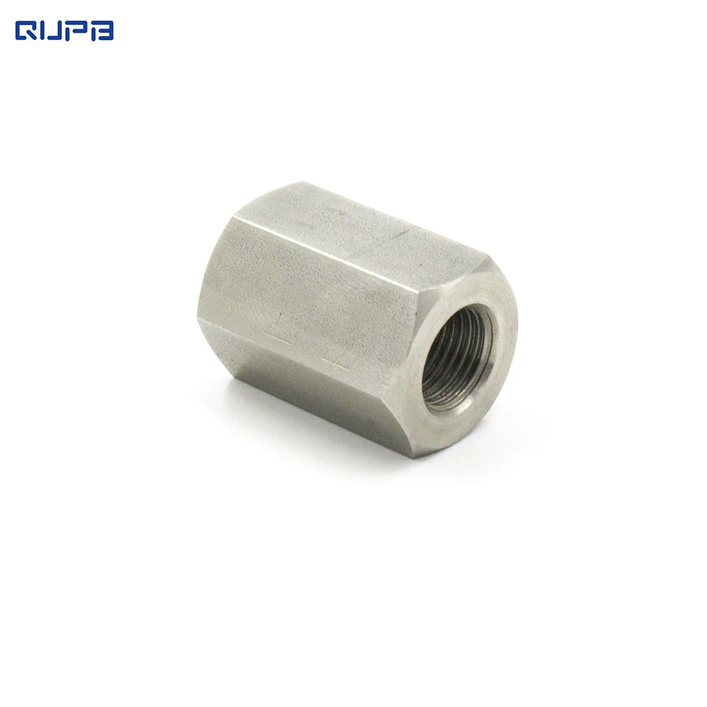 Qupb Пейнтбол шланга 1/8 ''NPT Женский G1/4 Женский PTC002