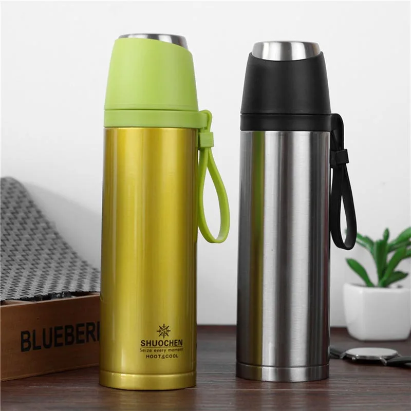 best stainless steel thermos