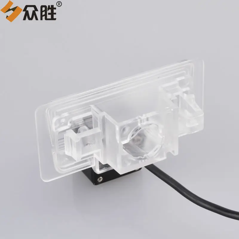 Car Rear View Camera for Nissan Sentra Maxima Altima Teana Murano Sylphy HS8338SMT (5)