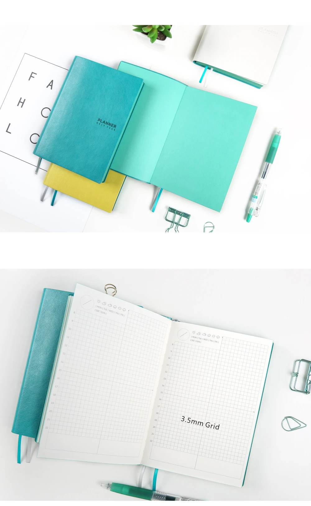 SMT A6 planner 05
