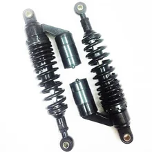 300 мм 320 340 350 360 Задняя Амортизационная подвеска для мотоцикла HONDA